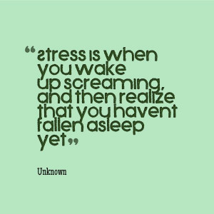 Anti Stress Quotes Relief...