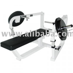 BF-5 Independent Bench Press
