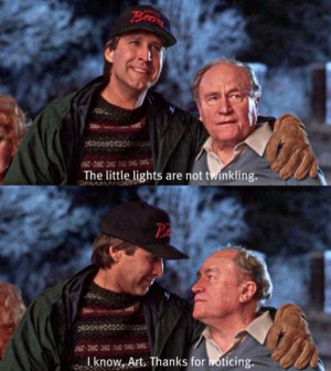 Funniest Quotes from 'National Lampoon Christmas Vacation'