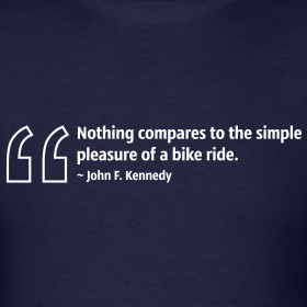Bicycle Quotes Categories Famous Bike Quote Quiz