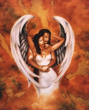 Never to make you feel insecure/