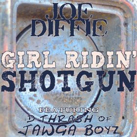 Girl Ridin’ Shotgun’ is New Music from Joe Diffie! It’s Today ...