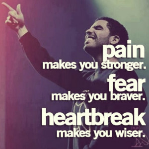 Drizzy Drake Quotes 2012
