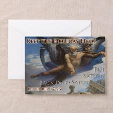 Ancient Rome Greeting Cards