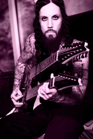 BRIAN “HEAD” WELCH SIGNS WITH WMEE FOR WORLDWIDE REPRESENTATION AS ...