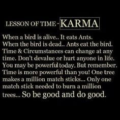 relationship quotes karma, life, truth, wisdom, true, inspir, interest ...