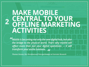 Top 10 mobile marketing quotes (from the pros!)