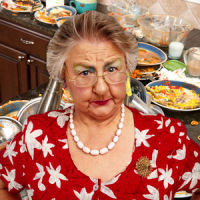 ... Most Unforgettable Passive-Aggressive Quotes From My Mother-In-Law