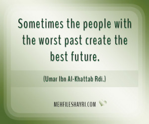 Best Future | Islamic Quotes
