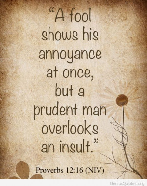 Attitude Quotes , Respect Quotes , Wisdom Quotes , Wise Quotes