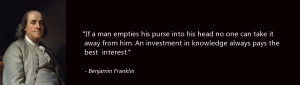 File Name : benjamin-franklin-quote.jpg Resolution : 915 x 260 pixel ...