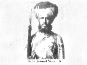 Baba Deep Singh Ji Quotes #7