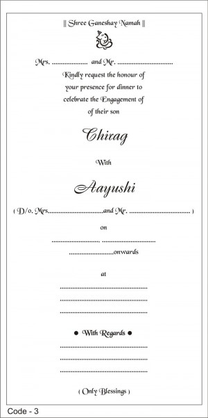 ring ceremony invitation wording pic 16 sikh wedding ring ceremony ...
