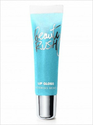 Lip Gloss - Victoria's Secret - Beauty Rush-Spring Fling