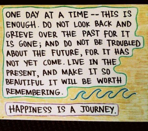 happiness, journey, quotes