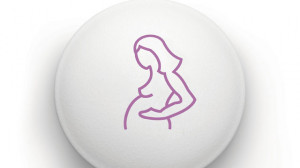 PHOTO: Diclegis (doxylamine succinate 10mg, pyridoxine hydrochloride ...