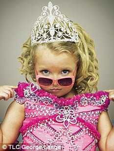 honey boo boo you'll never be as beautiful as me nj transit child fare ...
