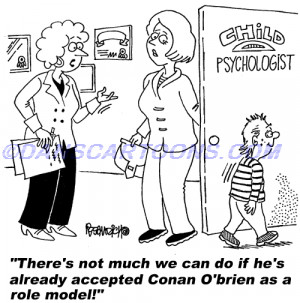 Psychiatry Psychiatrist Cartoon 17