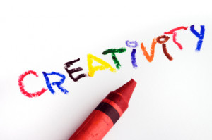 What is the source of creativity?