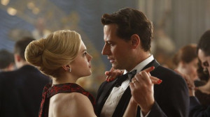 Forever | Dr. Henry Morgan and Abigail