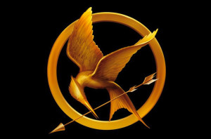 We have 100 Mockingjay pins to give away to superfans of The Hunger ...