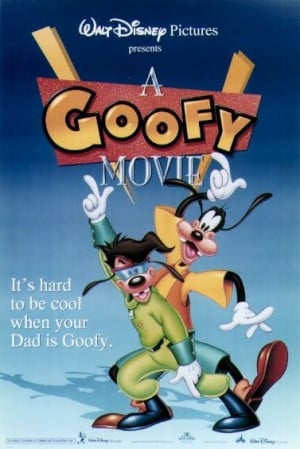 An Extremely Goofy Movie Quotes