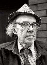 Claud Cockburn