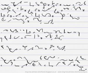 ... Quotes - Part 1 of 3 - Long Live Pitman's Shorthand! Blogspot