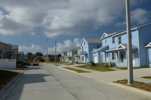 Guantanamo Bay Cuba Housing