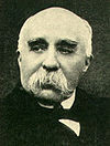 Georges Benjamin Clemenceau (28 de setembro de 1841, Mouilleron-en ...