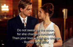 Romeo and Juliet was one of the mostly famous plays of Shakespeare, a ...