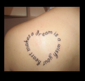 Love This Disney Quote