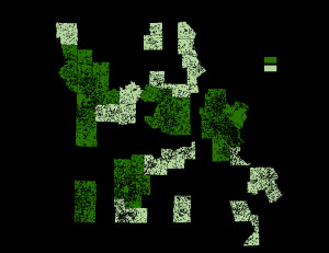 Suburban Urban Rural Definitions