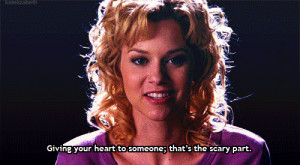 hilarie burton,one tree hill quotes