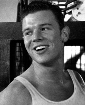 Birth name : Ryan Douglas Hurst