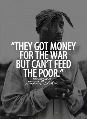... hop kushandwizdom 2pac Tupac Tupac Quotes 2pac quotes Hip hop quotes