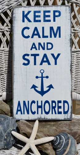 beach_decor_nautical_anchor_theme_-_keep_calm_and_stay_anchored ...