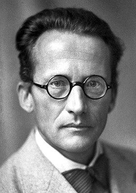 Erwin Schrödinger - Facts