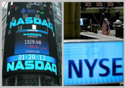 nasdaq nyse. Google Finance