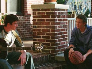 Nikki Jenny Brooke A girl from his past