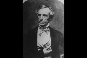 Samuel Morse