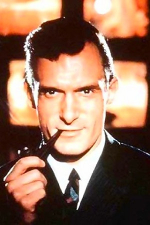 Hugh Hefner Quotes