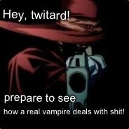 Hellsing Ultimate Abridged