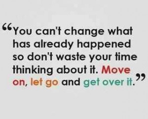 Same shit, different day