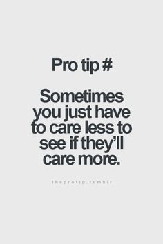 ... walk away with your head held high, knowing you gave it your all More
