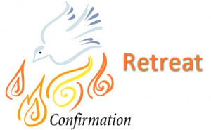 Catholic Confirmation Images Confirmation logo