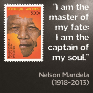 quotes from nelson mandela