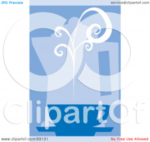 Steamy White Cup Coffee Brown