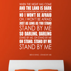 It doesn't take me long to write songs.