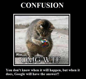 This image I found online says Google... Hmmm....